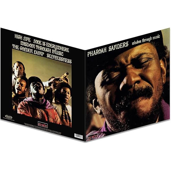 洋楽 Pharaoh Sanders Quintet Pharaoh Sanders Quintet – Pharaoh Sanders Quintet – Vinyl (LP